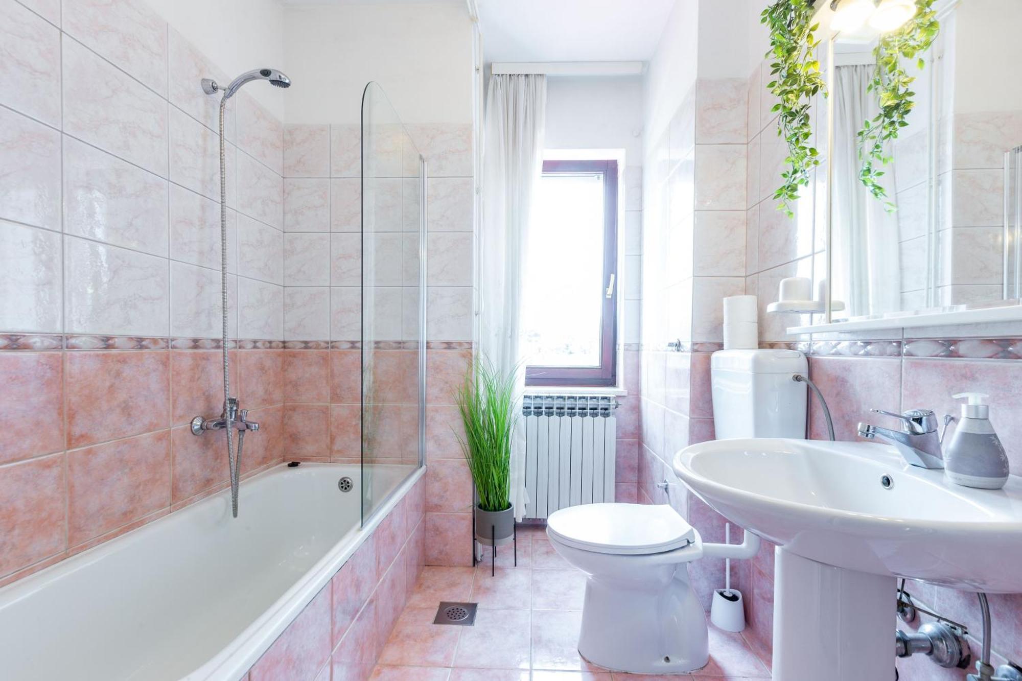 Katina Apartment With Private Pool Zára Kültér fotó